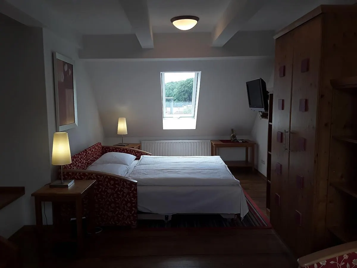 Inn Landgasthof 