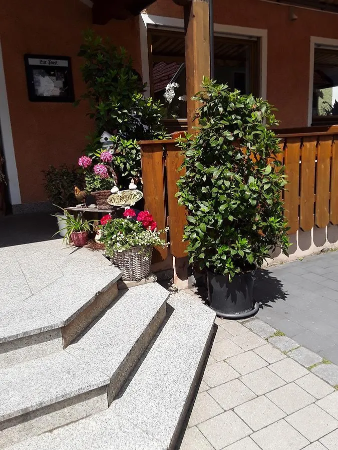 Landgasthof 