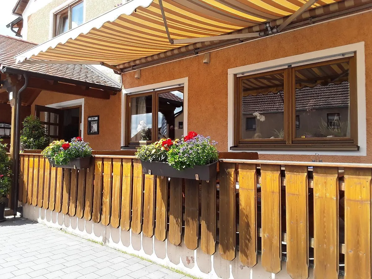 Landgasthof 