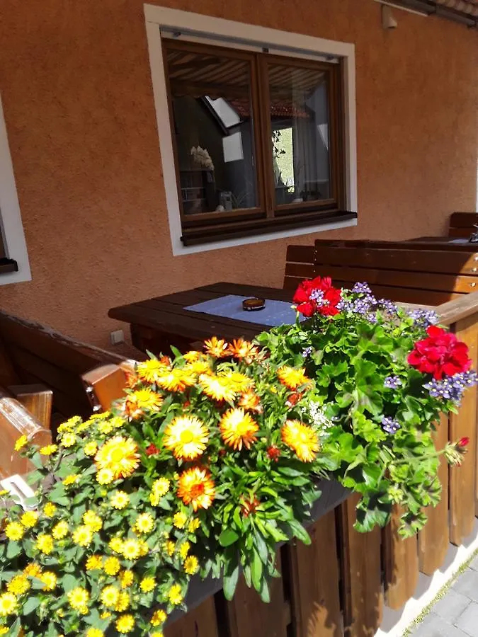 Inn Landgasthof 