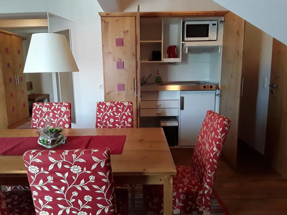 Hotel Landgasthof 