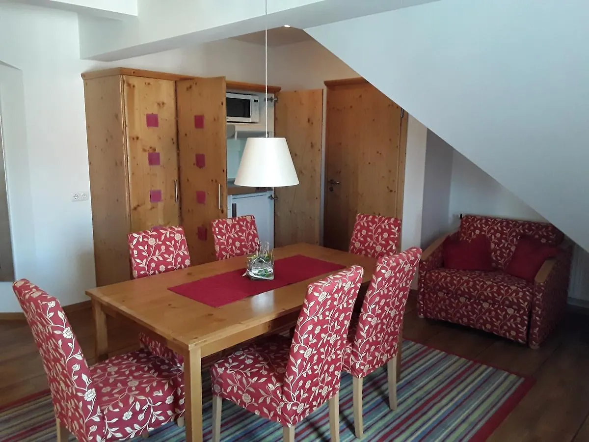 *** Penzion Hotel Landgasthof 